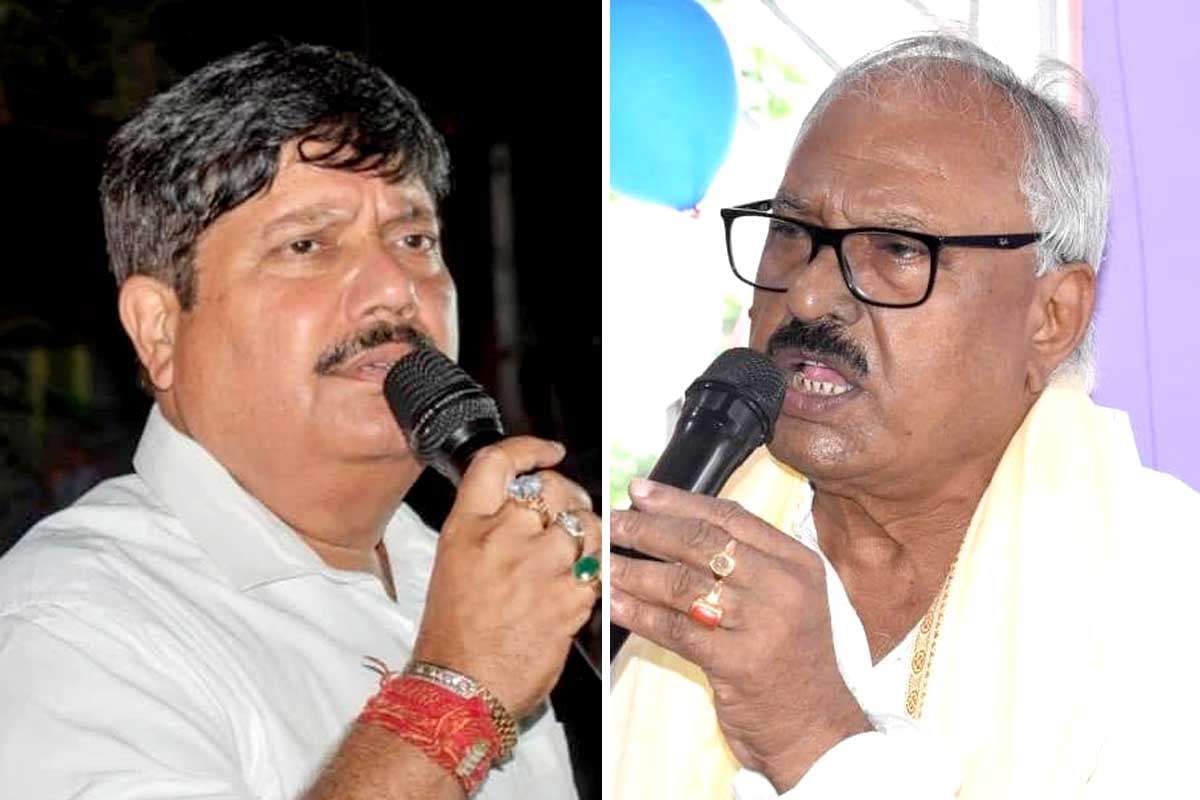 ‘যে কমিটিতেই থাকুক গ্রেপ্তার হবেন’, ফের গা ঢাকা দেওয়া নির্মল ঘোষকে কটাক্ষ অর্জুনের!