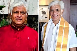 চেনাই দায় অর্জুন রণতুঙ্গাকে! কীভাবে এতটা বদলে গেল বিশ্বকাপজয়ী অধিনায়কের চেহারা?