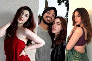 মাই পার্সন… ‘বিশ্বজয়ীর বাগদত্তা’র সঙ্গে চুটিয়ে প্রেম! অর্শদীপের প্রেমিকার পরিচয় জানেন?