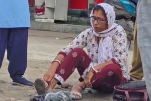 কাপড়ের ব্যবসার আড়ালেই অস্ত্র ব্যবসা! বিহার থেকে আনতেন গোলাবারুদ, কে এই রিভলবার লেডি?