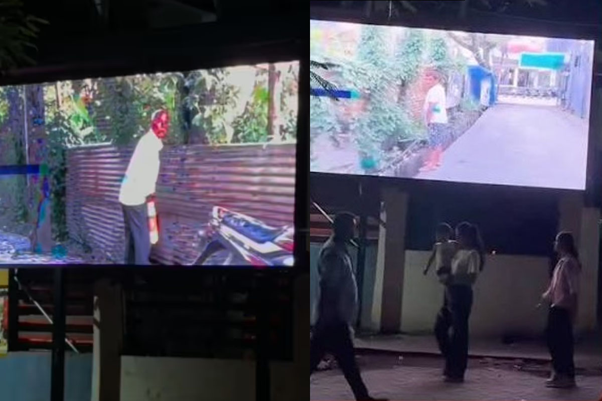 Tinsukia's 'Hall of Shame' Campaign Targets Public Urination