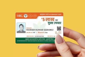 আয়ুষ্মানে ৫ লাখ যথেষ্ট নয়, কার্ডপিছু ৮-১০ লক্ষের দাবি