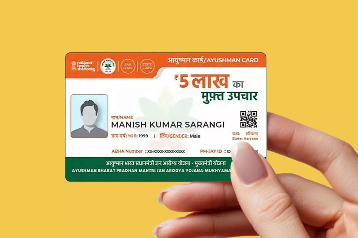 আয়ুষ্মানে ৫ লাখ যথেষ্ট নয়, কার্ডপিছু ৮-১০ লক্ষের দাবি