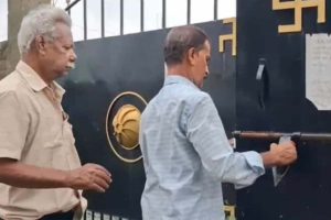 বন্ধ কারখানায় উদ্ধার কন্ডোম, চলত মধুচক্র! খুলতেই চক্ষু চড়কগাছ মালিকের