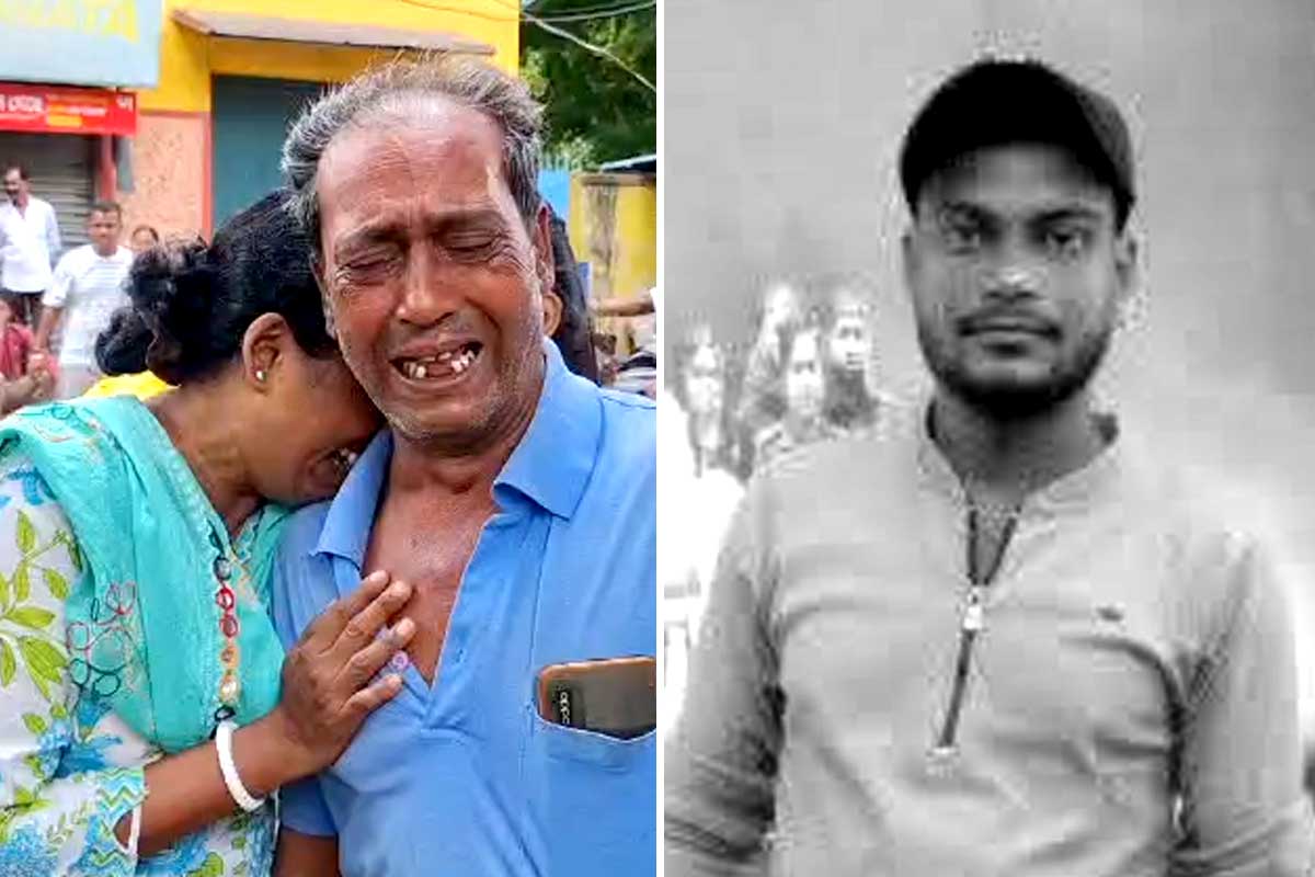 বাইক সার্ভিসিংয়ে দেরি! ডেকে নিয়ে গিয়ে যুবককে ‘খুন’, চাঞ্চল্য বর্ধমানে
