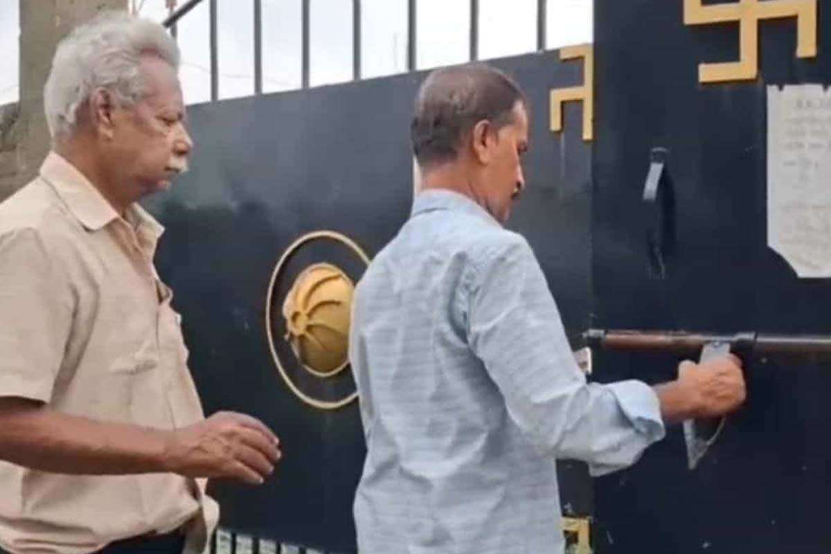 বন্ধ কারখানায় উদ্ধার কন্ডোম, চলত মধুচক্র! খুলতেই চক্ষু চড়কগাছ মালিকের