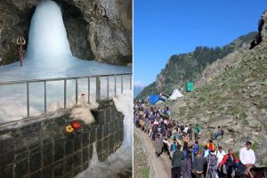 অমরনাথ যাত্রার শুরুতেই বিলীন হন বাবা বরফানি, ফেরেন বহু মাস পর! অবাক করা নেপথ্য কারণ