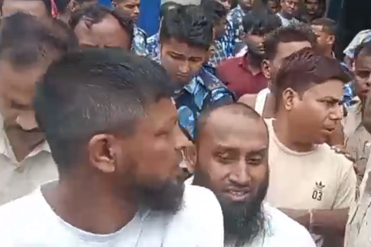 মুখ্যমন্ত্রীর নির্দেশের পরই অ্যাকশনে পুলিশ, বারুইপুর কাণ্ডে সরকারি সম্পত্তি নষ্টে ধৃত ২০