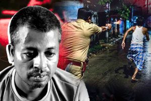 এনকাউন্টারে প্রভাসের মৃত্যু, এবার ৩ অভিযুক্তকে নিয়ে বারুইপুর কাণ্ডের পুনর্নির্মাণ করল পুলিশ