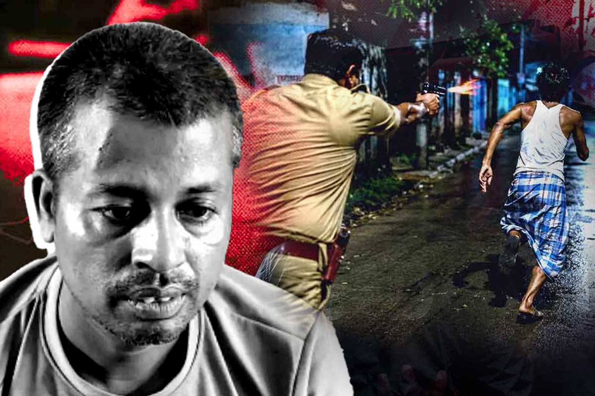 এনকাউন্টারে প্রভাসের মৃত্যু, এবার ৩ অভিযুক্তকে নিয়ে বারুইপুর কাণ্ডের পুনর্নির্মাণ করল পুলিশ