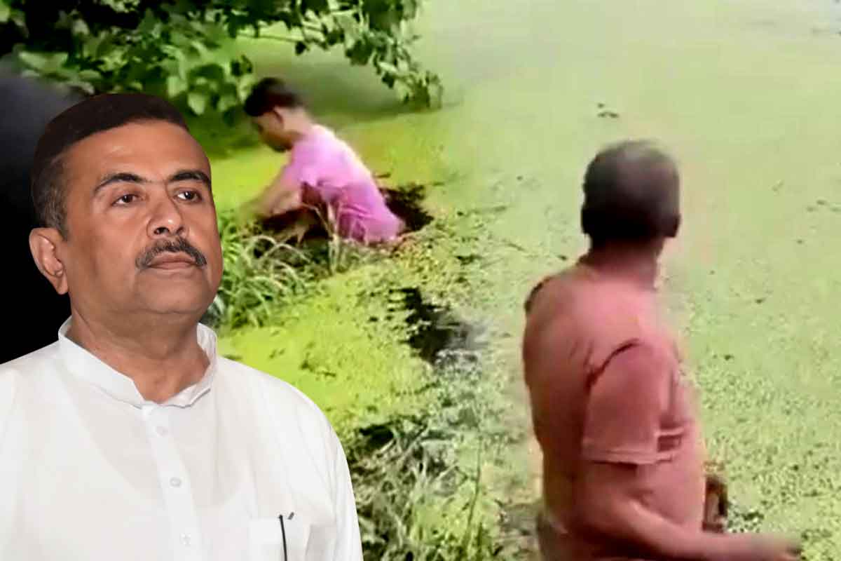 ‘দাদাকে ভরসা করি, পুলিশ ভালো কাজ করছে’, বারুইপুর এনকাউন্টারে মুখ্যমন্ত্রীর প্রশংসা নির্যাতিতার বাবার