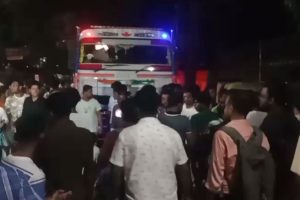 ফুটবল ম্যাচ জেতার ‘মাশুল’, বাড়ি থেকে ডেকে নিয়ে গিয়ে তরুণকে খুন! রণক্ষেত্র বারুইপুর
