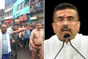 বারুইপুরে ধর্ষণ-খুনে ‘গণপিটুনি’তে মৃত অভিযুক্ত! নির্যাতিতার বাবার সঙ্গে কথা মুখ্যমন্ত্রীর