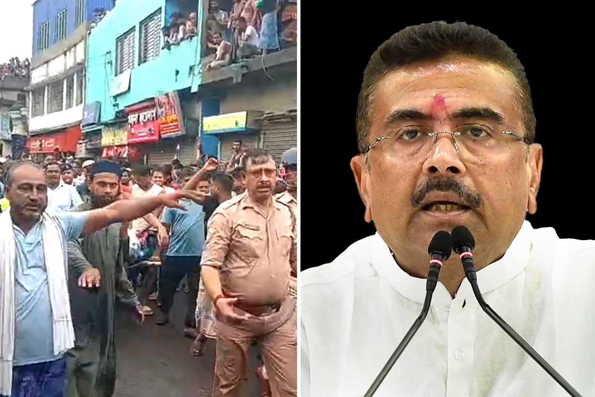 বারুইপুরে ধর্ষণ-খুনে ‘গণপিটুনি’তে মৃত অভিযুক্ত! নির্যাতিতার বাবার সঙ্গে কথা মুখ্যমন্ত্রীর