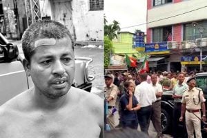 বারুইপুর ‘গণধর্ষণ ও খুনে’ এনকাউন্টার! পুলিশের গুলিতে মৃত্যু অভিযুক্ত প্রভাস মণ্ডলের