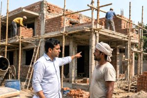 গৃহনির্মাণে এই ভুল করছেন না তো? বাস্তুর মারাত্মক গলদ ডেকে আনে মৃত্যুও!