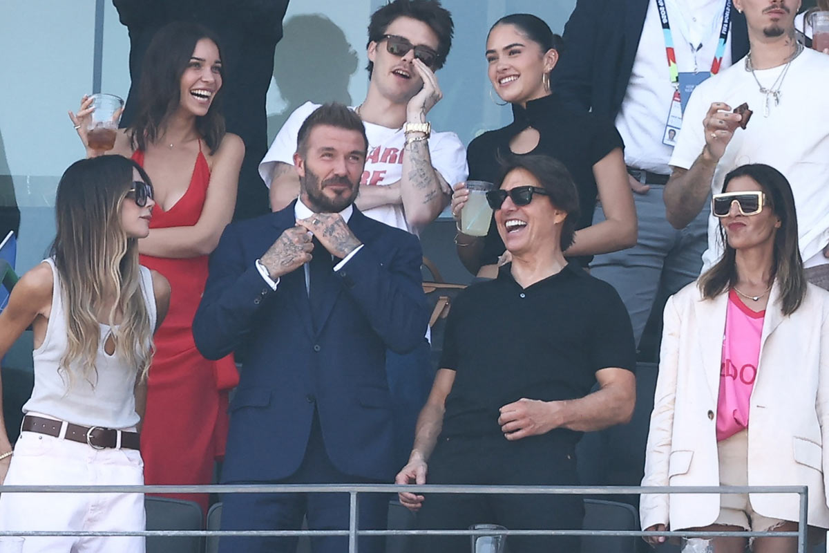 becks