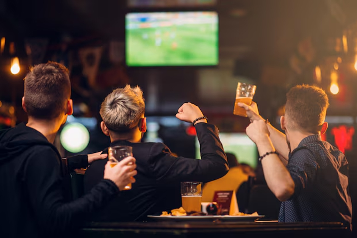 night match beer side effects