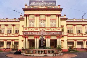 নতুন সাজে বেহালার ‘অবহেলিত’ মিউজিয়াম, শিক্ষামূলক ভ্রমণকেন্দ্র করার পরিকল্পনা নবান্নের