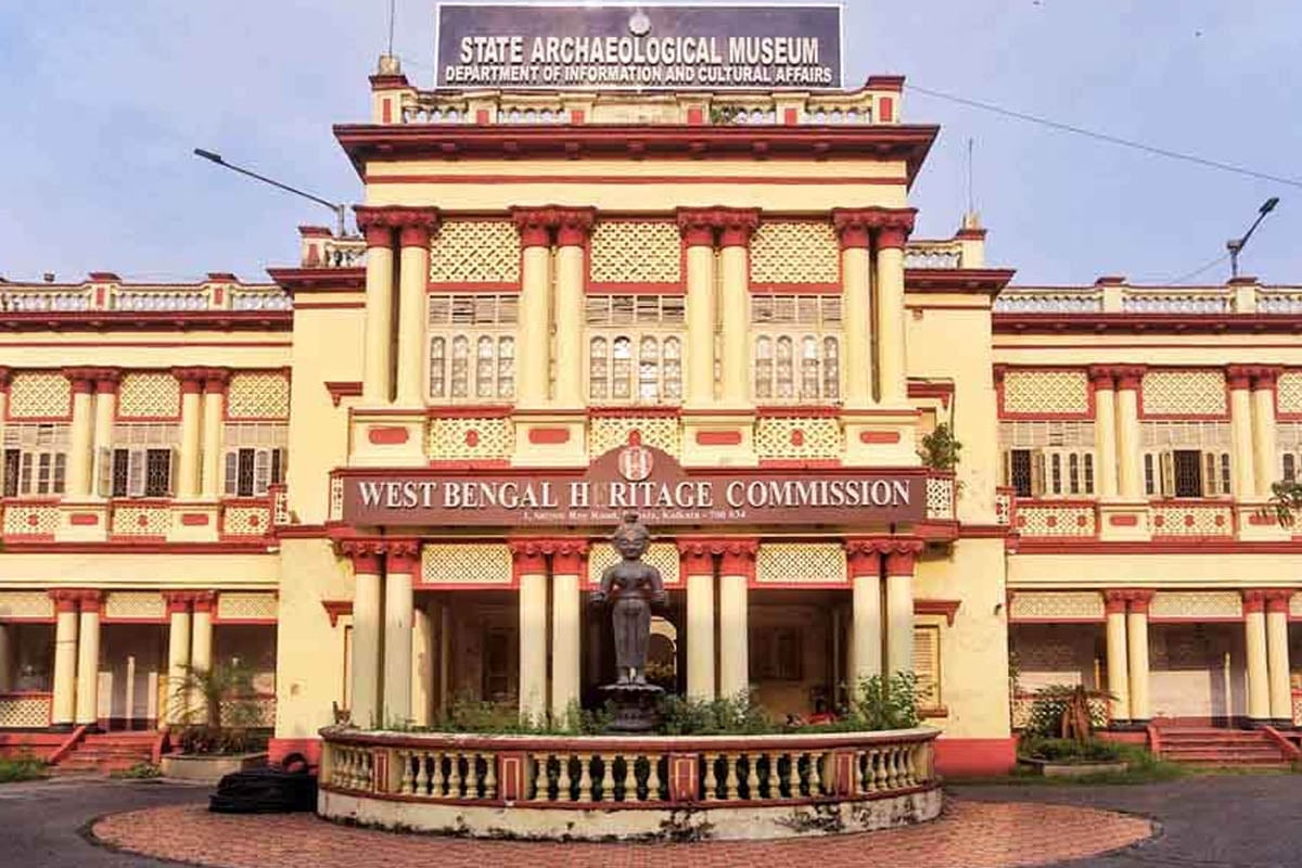 নতুন সাজে বেহালার ‘অবহেলিত’ মিউজিয়াম, শিক্ষামূলক ভ্রমণকেন্দ্র করার পরিকল্পনা নবান্নের