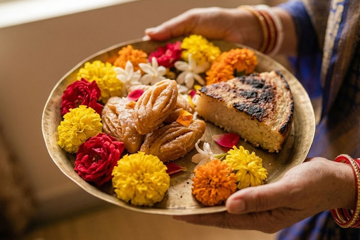 Rath Yatra 2026: 5 Sacred Bhog Recipes to offer Jagannathdeb