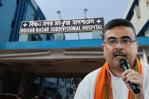 বিধাননগর হাসপাতালের নাম বদল! মা ও শিশুর পরিষেবায় চালু ‘জননী’ পোর্টাল