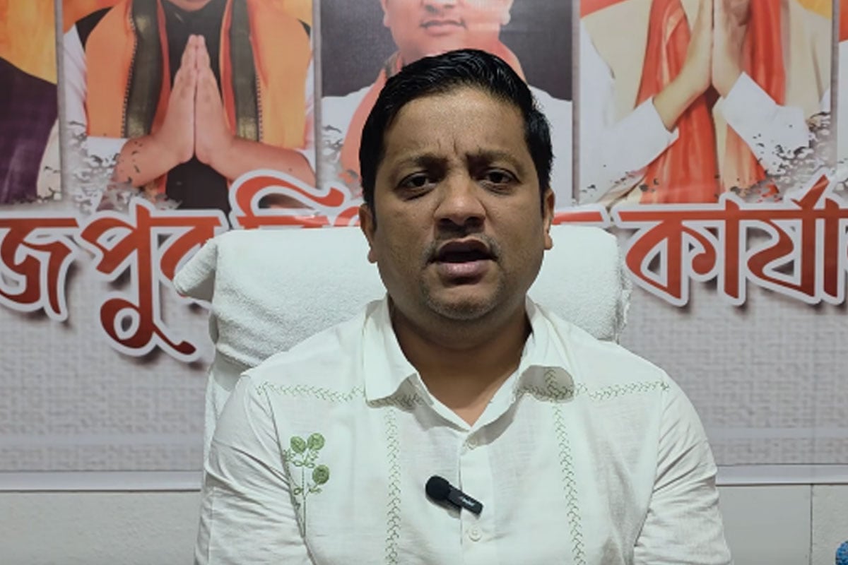 ঝটকা মাংসের দোকান খুললেই ১০ হাজার টাকা অনুদান! বড় ঘোষণা বীজপুরের বিধায়কের