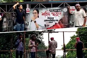 বিড়লা প্ল্যানেটোরিয়াম চলো… শহিদ স্মরণে ডাক মমতার