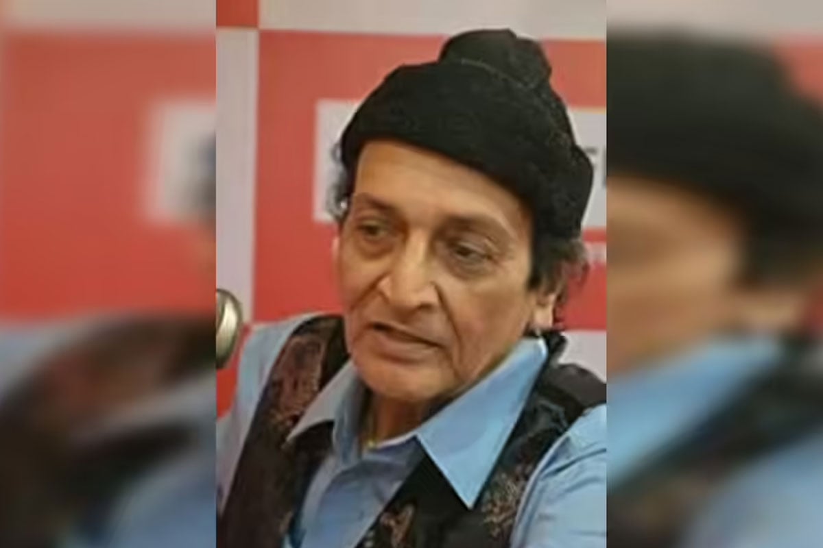 হাসপাতালে ভর্তি বিশ্বজিৎ চট্টোপাধ্যায়! হয়েছে অস্ত্রোপচার, কোন রোগে আক্রান্ত অভিনেতা?