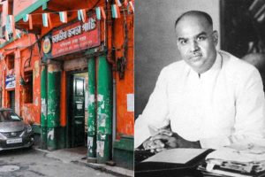 কলকাতায় বিজেপির পুরনো দপ্তরে শ্যামাপ্রসাদ মিউজিয়াম, থাকবে ব্যবহৃত জিনিস, লেখা-ছবি