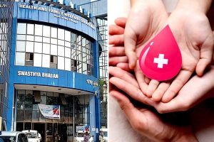 পাচারের অভিযোগের জেরে রক্তদান শিবিরে ‘না’, ১১টি ব্লাড ব্যাঙ্কের কাজে রাশ টানল রাজ্য