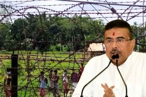 অনুপ্রবেশ নিয়ে কেন্দ্রের সঙ্গে বৈঠক মুখ্যসচিবের
