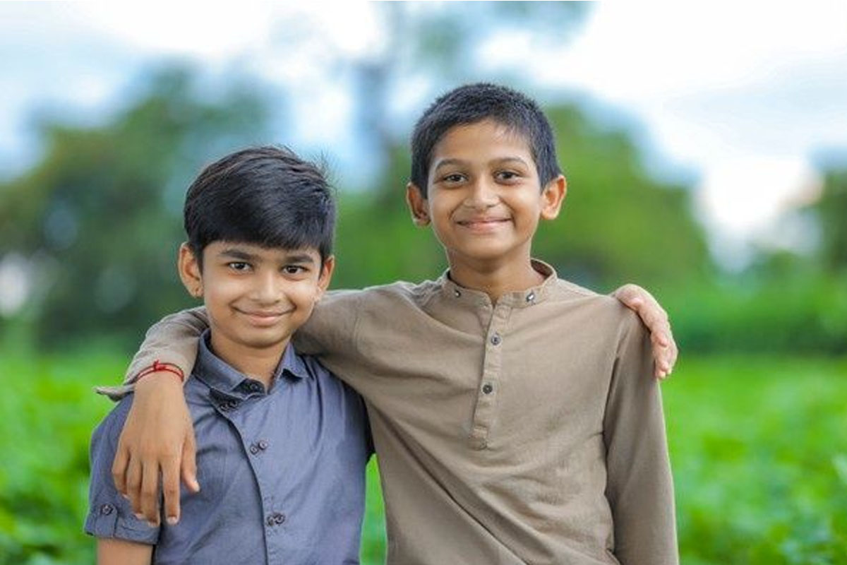 11 boy names inspired by lord Shiva