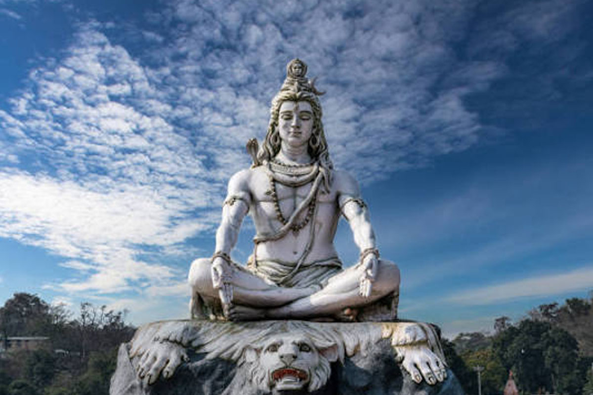 11 boy names inspired by lord Shiva