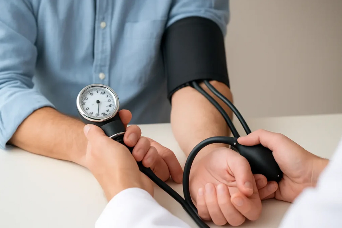 World Brain Day: Symptoms of stroke and the impact of high blood pressure