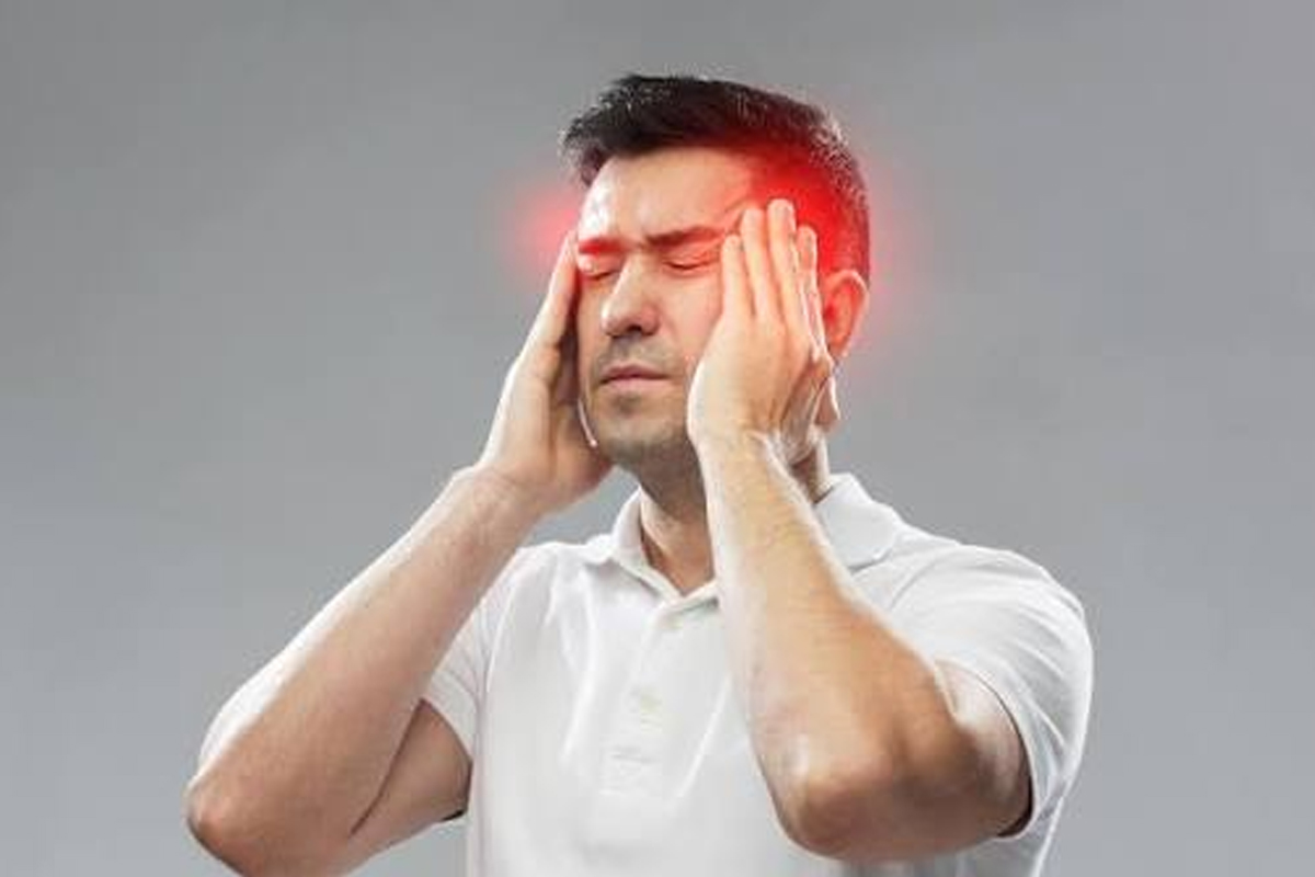 Warning signs of stroke and prevention tips for high blood pressure