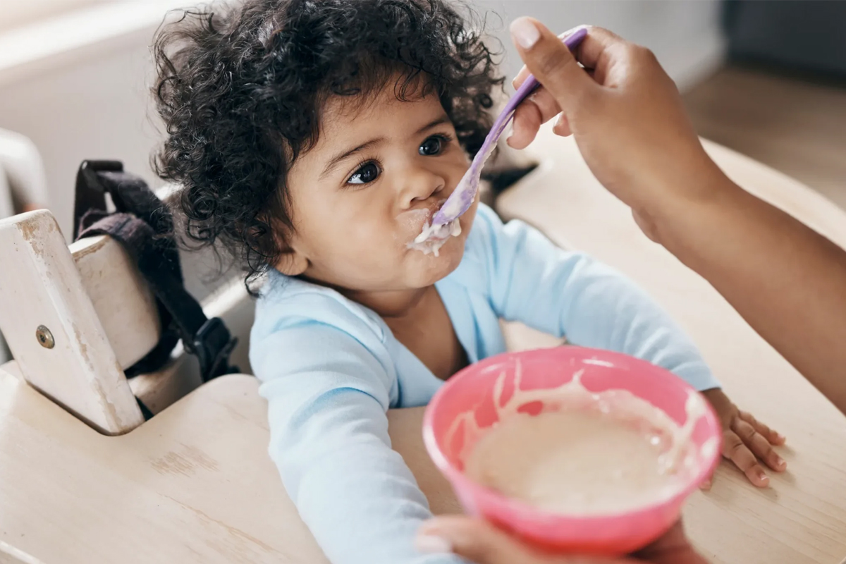 what to eat for breakfast according to your age complete guide