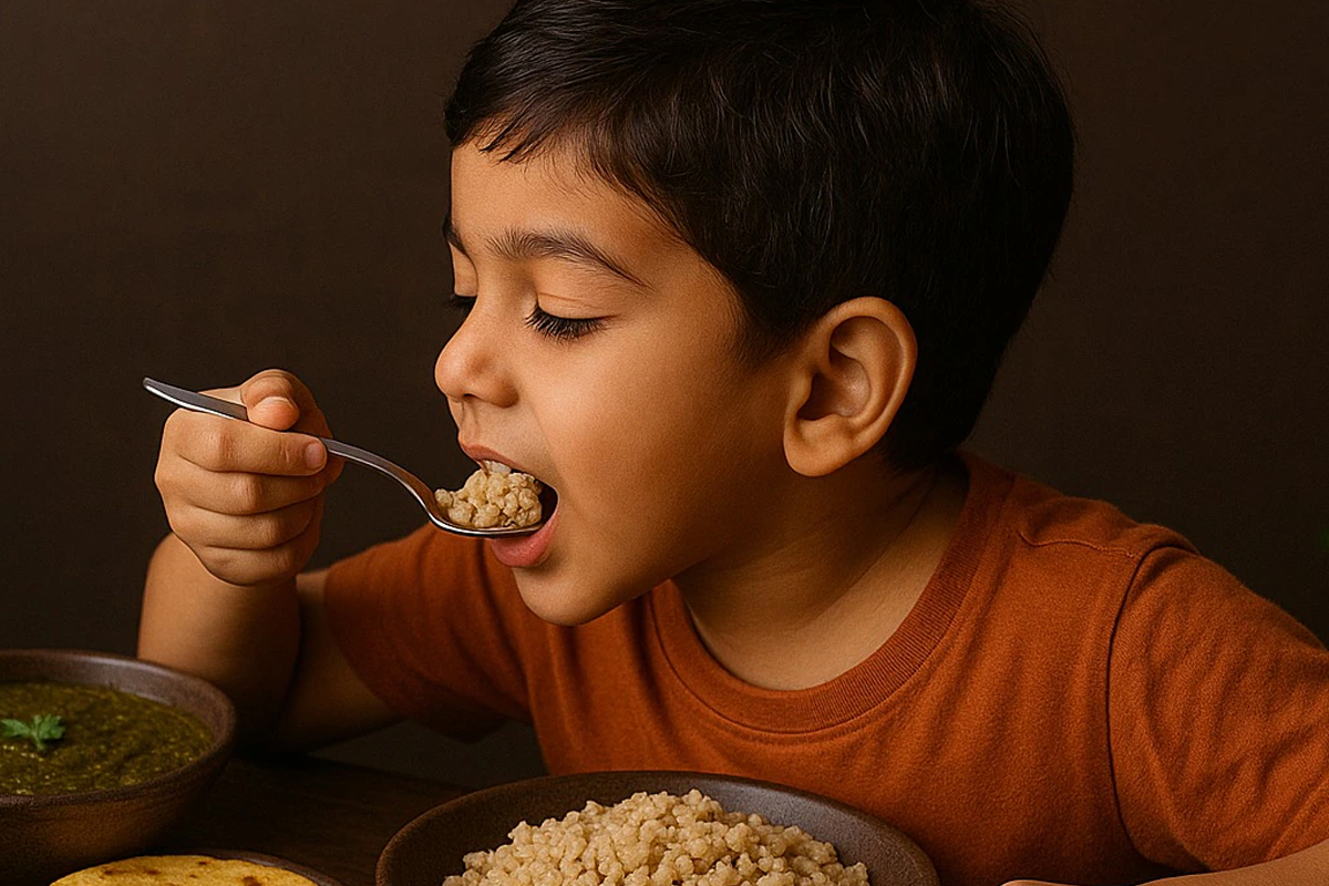 what to eat for breakfast according to your age complete guide