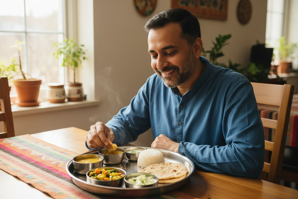 what to eat for breakfast according to your age complete guide