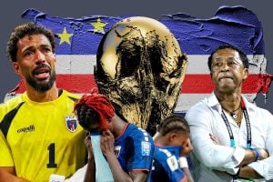 কেপ ভার্দে, তুমি ধুঁকতে থাকা মধ্যবিত্তদের ‘বাজিগর’