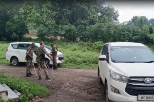 কয়লা পাচার মামলায় রাজ্যজুড়ে তল্লাশি, তদন্তকারীদের রাডারে ধানবাদের একাধিক প্রভাবশালী