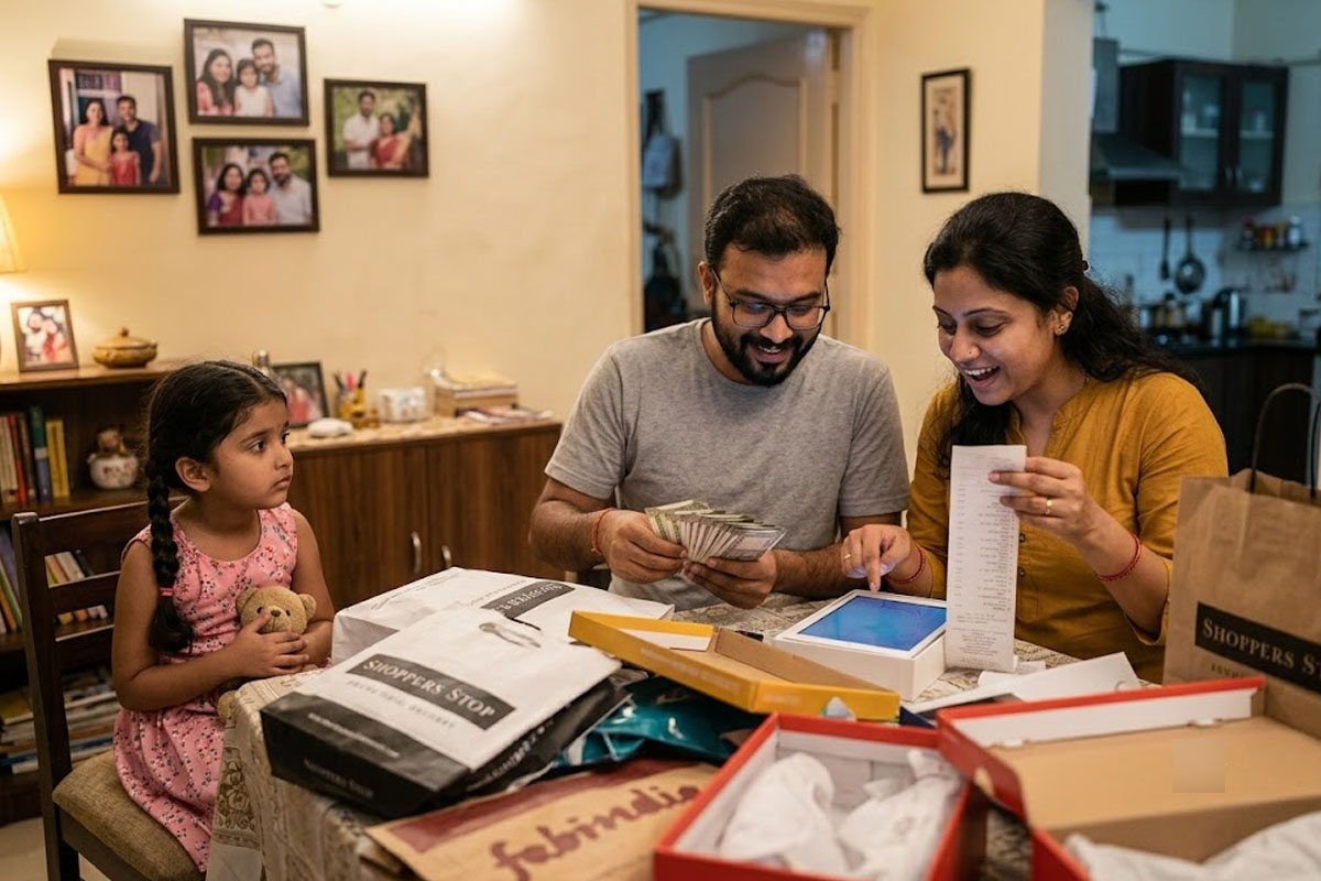 3 Everyday Habits of Parents Are Shaping Child's Future