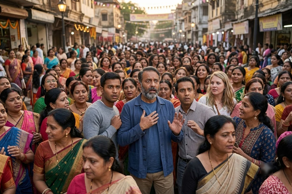 ফুরিয়ে যাচ্ছে ‘ওয়াই’ ক্রোমোজোম, পৃথিবী থেকে কি মুছে যাবে পুরুষ জাতিই? বিজ্ঞান বলছে…