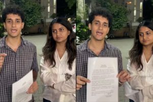 মধ্যরাতে ‘ককরোচে’র সঙ্গে বৈঠকে কেন্দ্র, নিট প্রতিবাদীদের বিরুদ্ধে সব মামলা প্রত্যাহারের আশ্বাস
