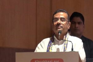 ‘বাংলায় সব সম্পদ আছে’, শিল্পপতিদের বিনিয়োগের আহ্বান মুখ্যমন্ত্রী শুভেন্দুর