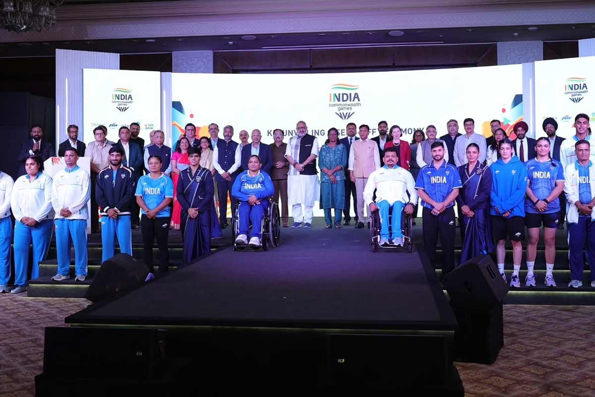 কমনওয়েলথ গেমসে ইভেন্ট কমায় কমল কেন্দ্রের বরাদ্দও! নীরজরা নামার আগে প্রকাশ্যে তথ্য