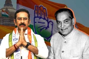 মিছিলের জন্য পতাকা নেই! বিধানভবন থেকে কংগ্রেসের ফ্ল্যাগ ‘চুরি’ কংগ্রেসকর্মীরই