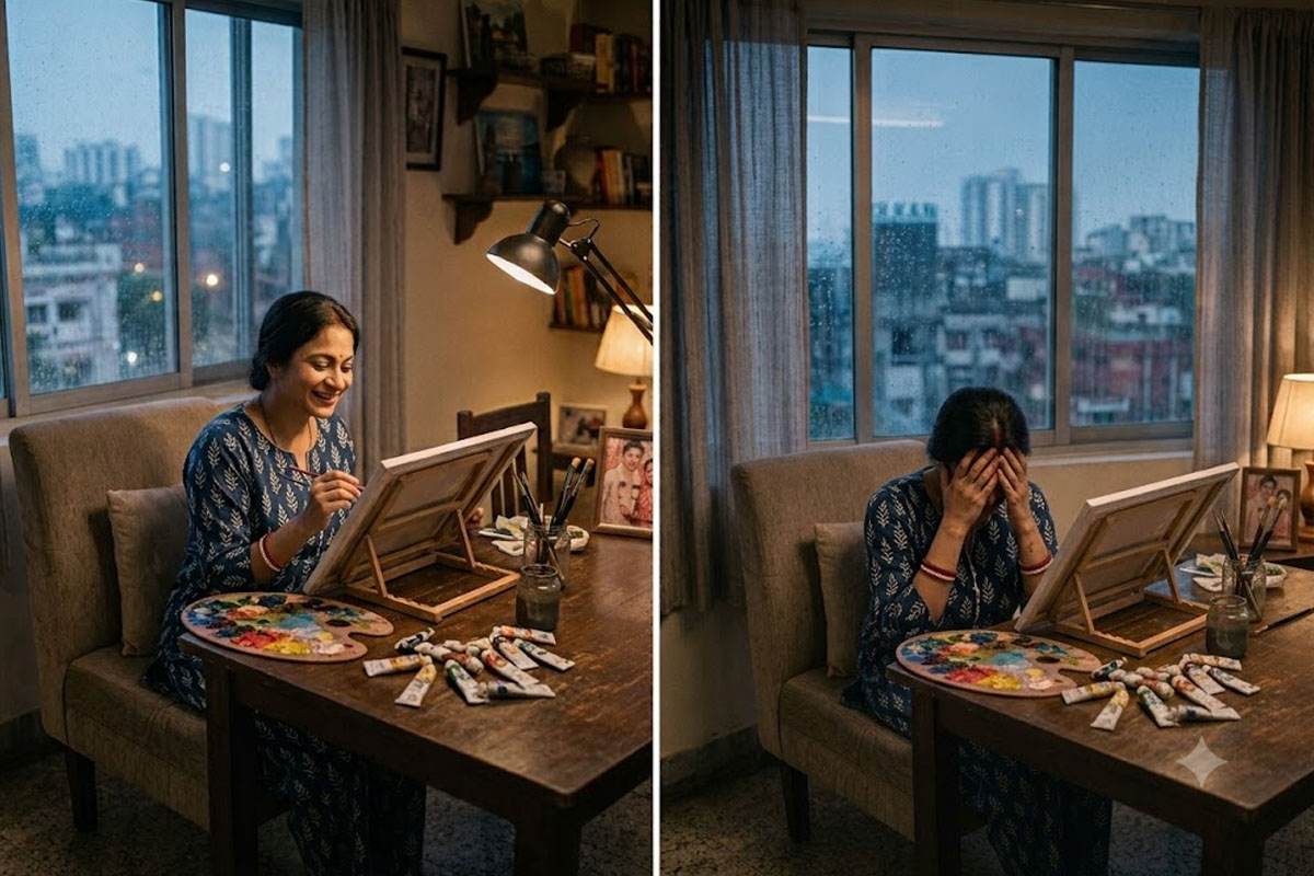 Hidden Reason Married Couples Feel Emotionally Lonely