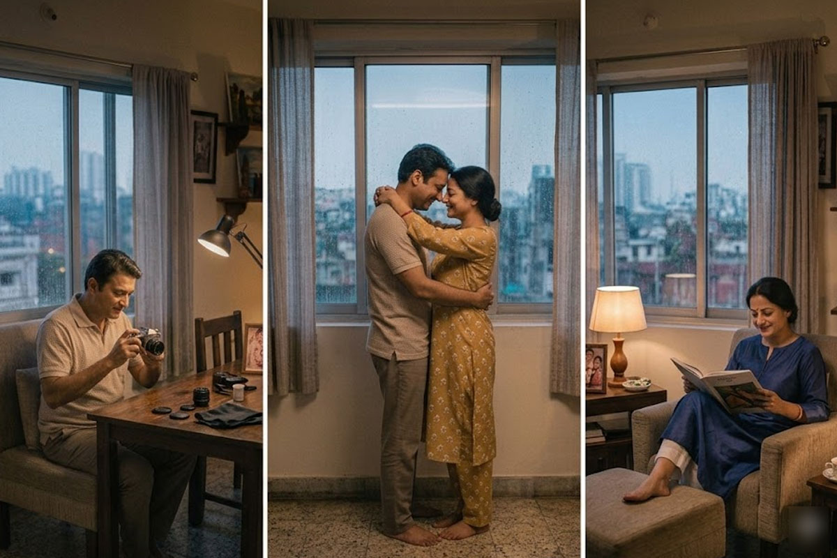 Hidden Reason Married Couples Feel Emotionally Lonely