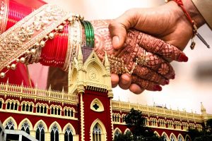 প্রাপ্তবয়স্ক ভিনধর্মী যুগলের বিয়েতে ‘বাধা’, কী জানাল কলকাতা হাই কোর্ট?